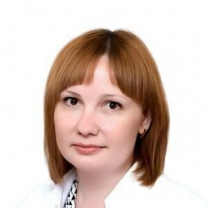 Чичерина Светлана Владимировна