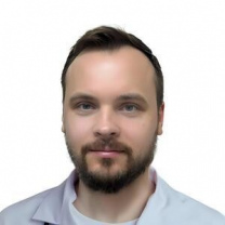 Шевцов Дмитрий Олегович