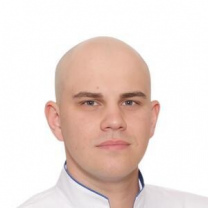 Шорохов Вадим Андреевич