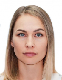 Стреляева Елена Александровна