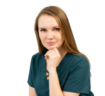 Иванова Анастасия Игоревна