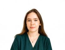 Хисматуллина Эльвира Ринатовна