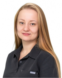 Аксютина Дарья Александровна