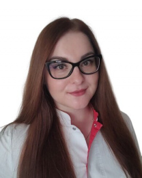 Елфимова Анна Александровна