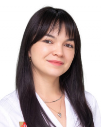 Седых Дарья Дмитриевна