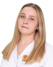 Учаева Оксана Викторовна