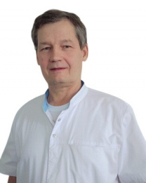 Чухриенко Сергей Тарасович