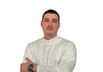 Панфилов Иван Александрович