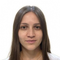 Курмаева Регина Зайнулловна