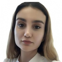 Гусейнли Рушана Назимовна