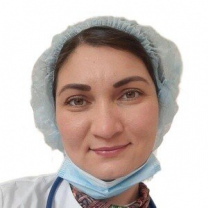 Миннибаева Эльвира Феткуловна