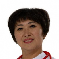 Шакирова Светлана Маликовна
