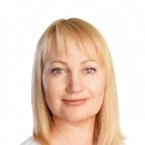 Коробкова Ирина Владимировна