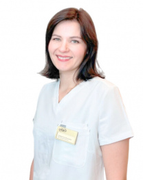 Токарева Элла Витальевна