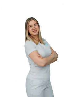 Начарова Юлия Андреевна