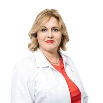 Бочкарева Наталия Михайловна