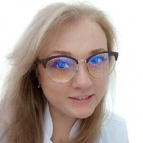 Аверина Ольга Михайловна