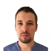 Бикметов Виталий Александрович