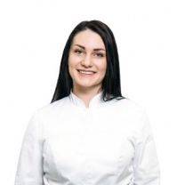 Никитина Евгения Тиграновна