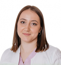 Топоркова Екатерина Игоревна