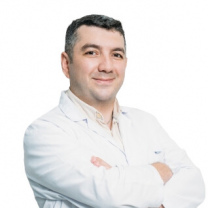 Мусаев Анар Бахрам Оглы