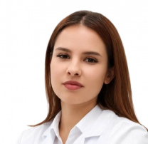 Оразова Майя Гурбансахатовна