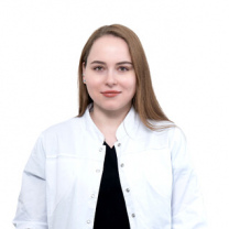 Богомолова Юлия Сергеевна