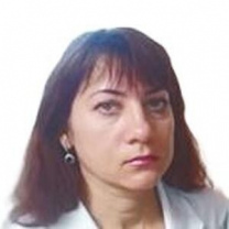 Изюмова Оксана Петровна