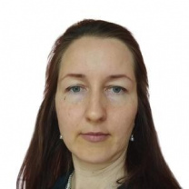 Балашова Ирина Дмитриевна