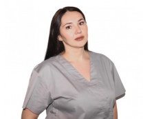 Елшина Юлия Мусаевна
