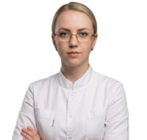 Шинкарюк Ольга Валерьевна