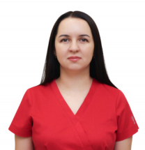 Костикова Дарья Александровна