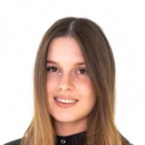 Емелина Елизавета Андреевн