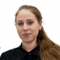 Щелчкова Алена Владимировна