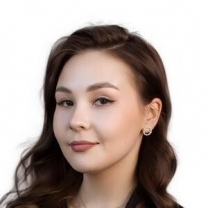 Давлетшина Аделина Илшатовна