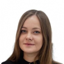 Дуванова Юлия Игоревна