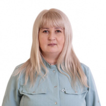 Воронцова Юлия Александровна