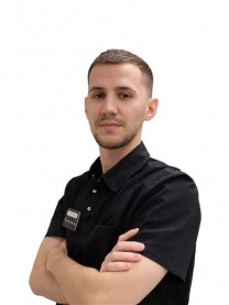 Яковлев Егор Даниилович