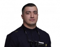 Курбанов Арсен Алилович