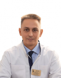 Арнольдов Сергей Владимирович