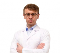 Винговатов Николай Иванович