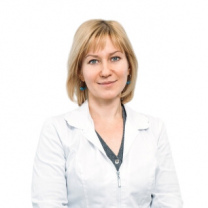 Балашова Елена Анатольевна