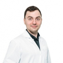 Попов Никита Сергеевич