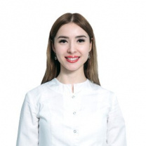 Метелкина Елена Александровна