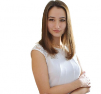 Ахметова Айгуль Ринатовна