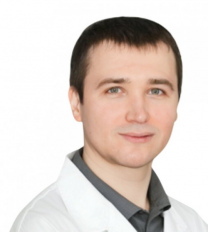 Подгорнов Сергей Викторович