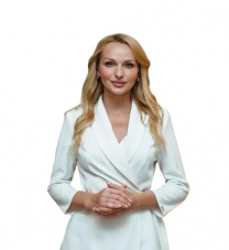 Ружейникова Инна Владимировна