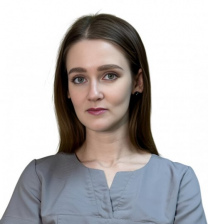 Худякова Александра Владимировна