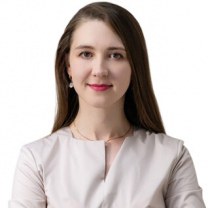 Китаева Алена Петровна
