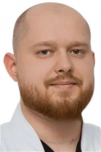Титов Иван Андреевич